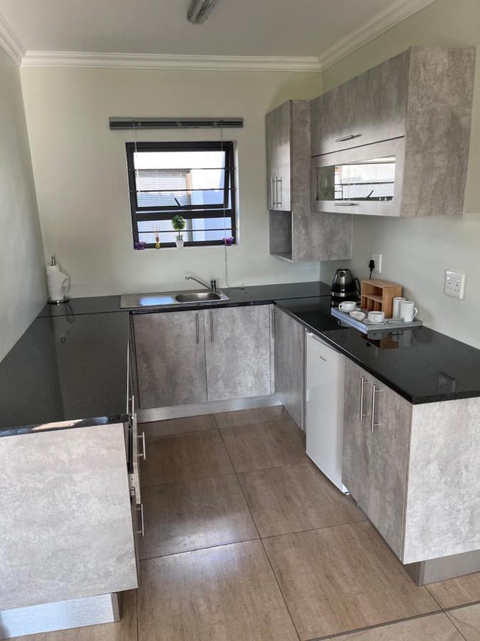 Mafini Villa 逊邱伦 外观 照片