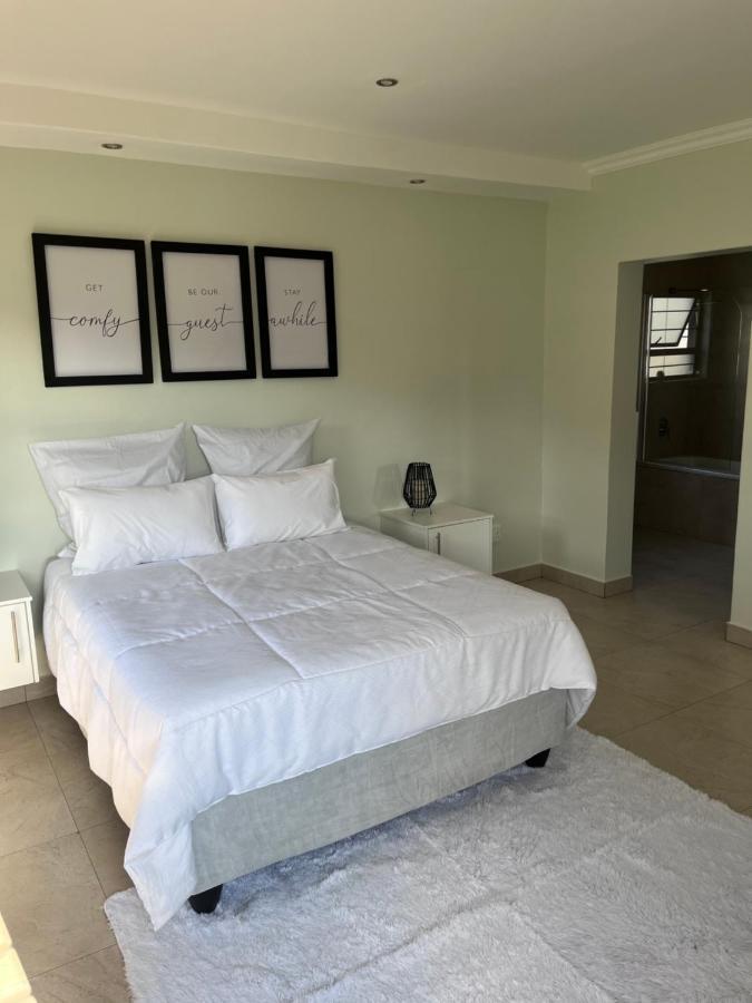 Mafini Villa 逊邱伦 外观 照片