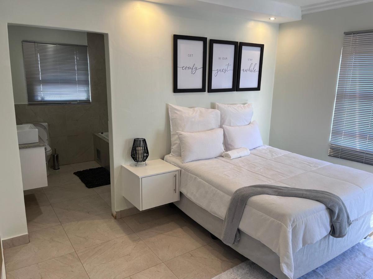 Mafini Villa 逊邱伦 外观 照片