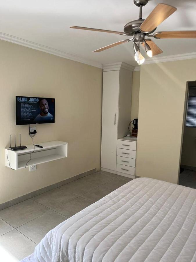 Mafini Villa 逊邱伦 外观 照片