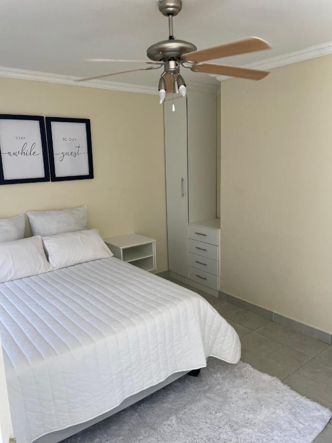 Mafini Villa 逊邱伦 外观 照片