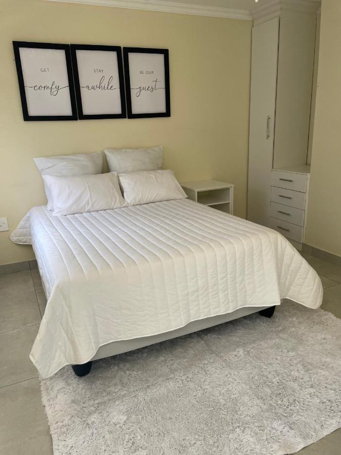 Mafini Villa 逊邱伦 外观 照片