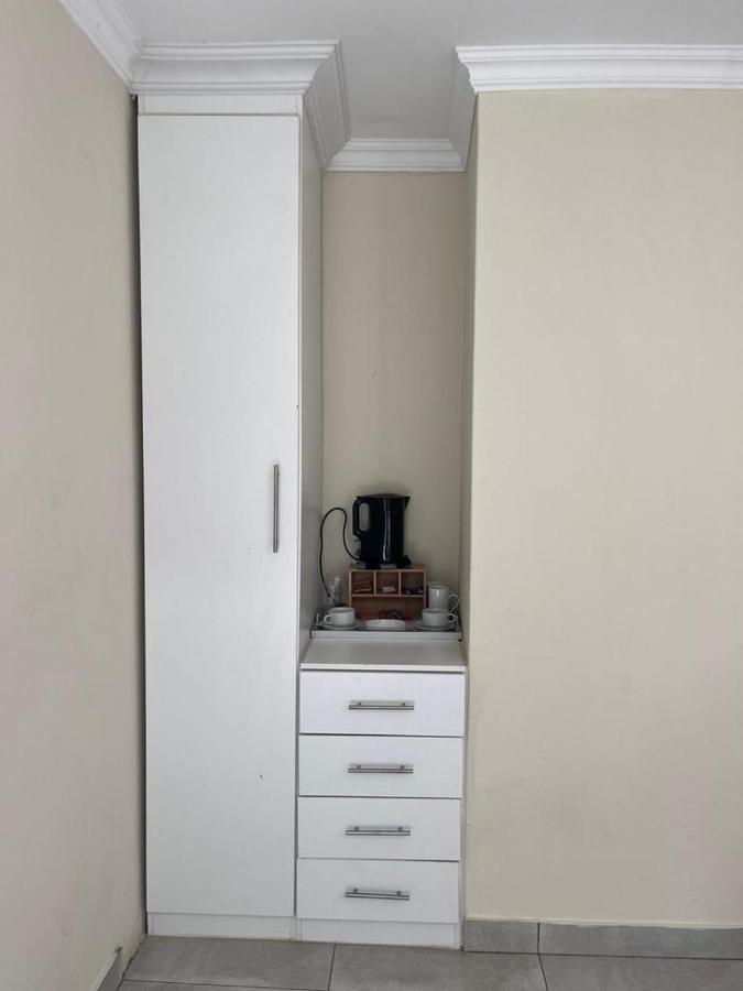 Mafini Villa 逊邱伦 外观 照片