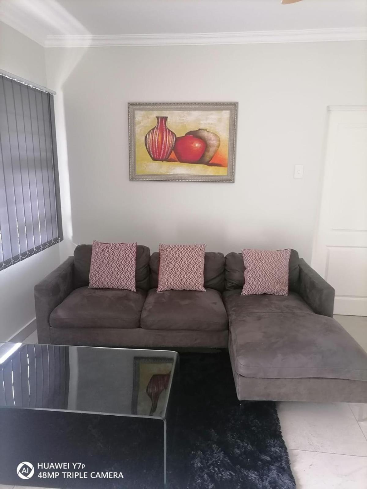 Mafini Villa 逊邱伦 外观 照片