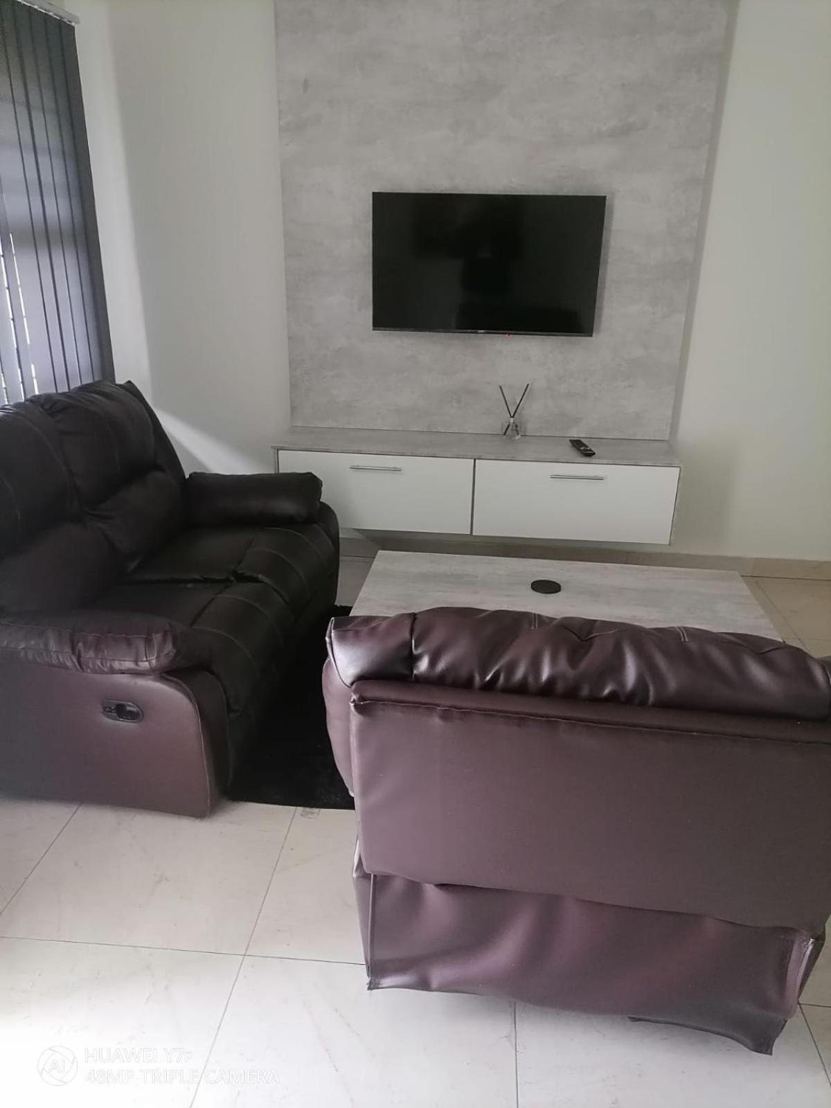 Mafini Villa 逊邱伦 外观 照片