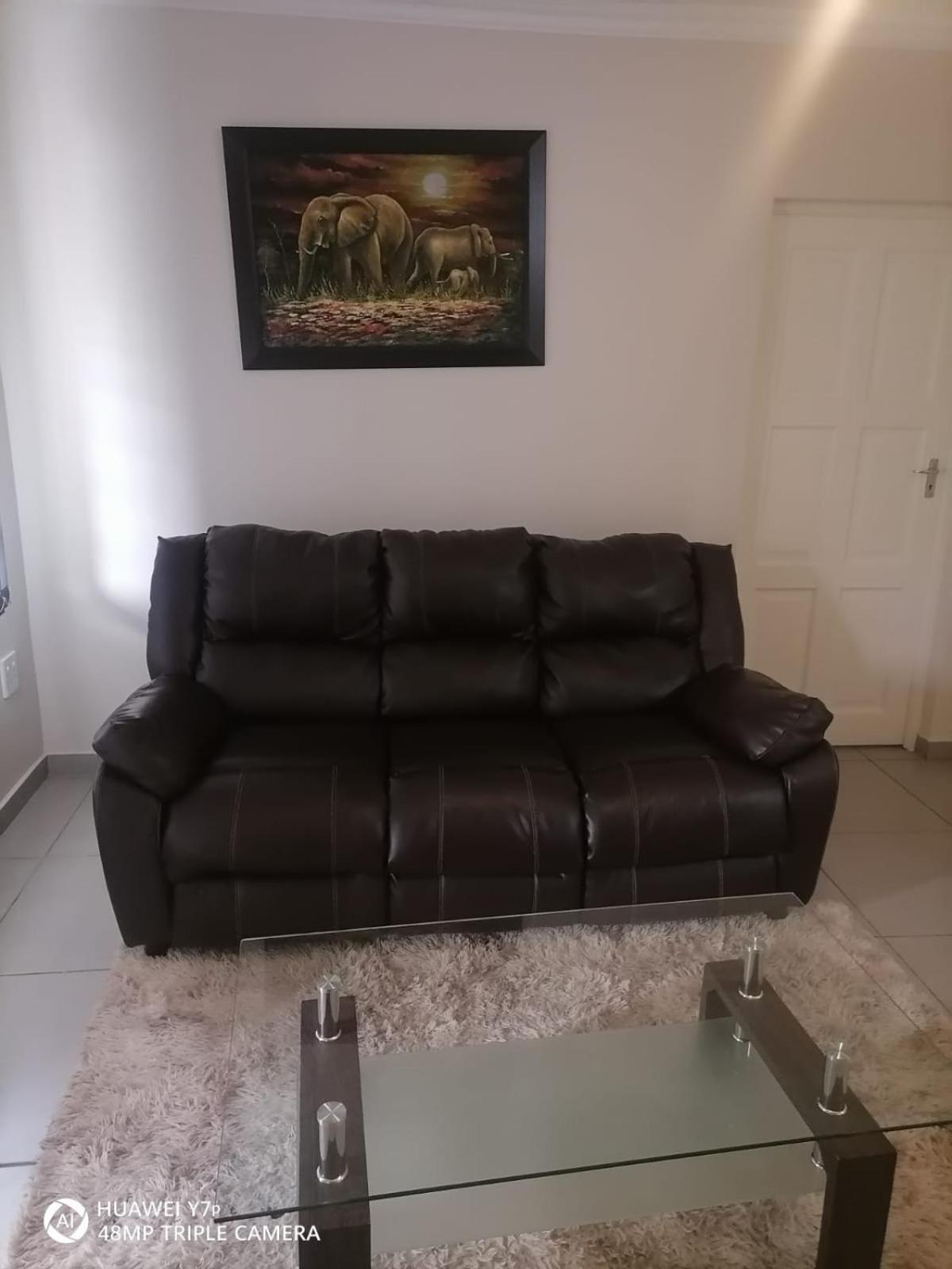 Mafini Villa 逊邱伦 外观 照片