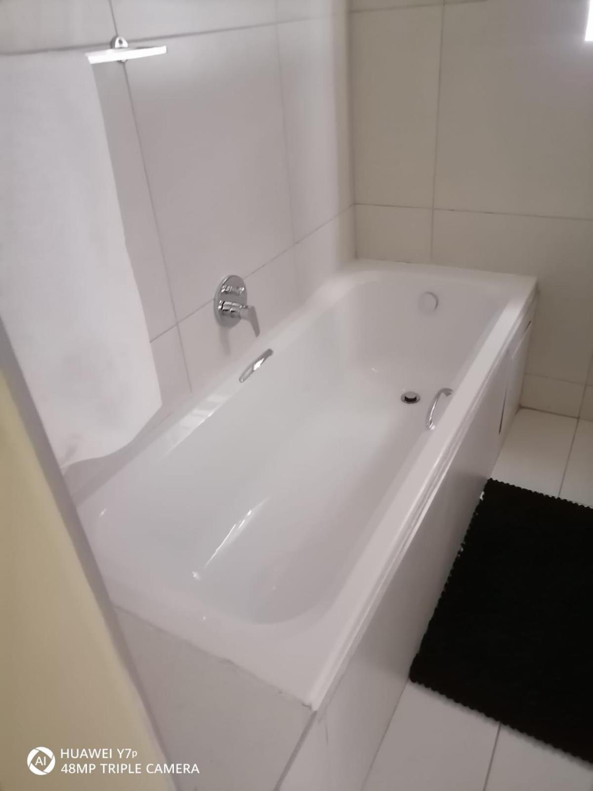 Mafini Villa 逊邱伦 外观 照片