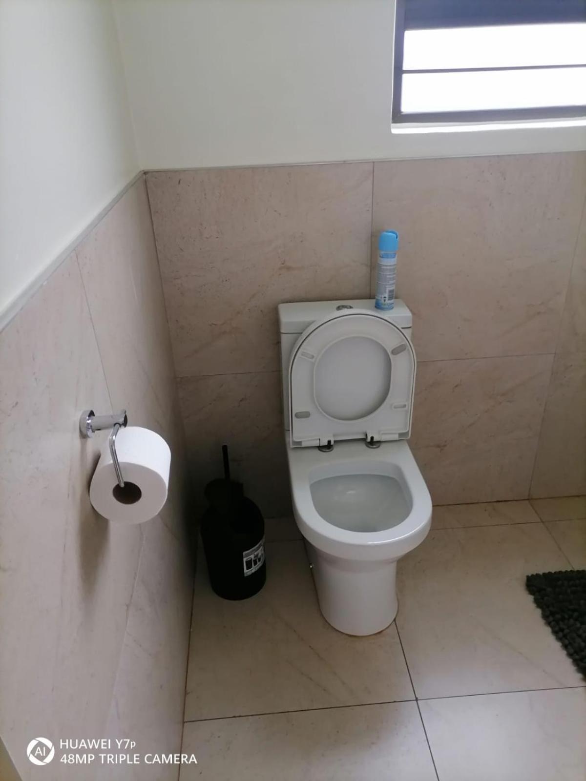 Mafini Villa 逊邱伦 外观 照片
