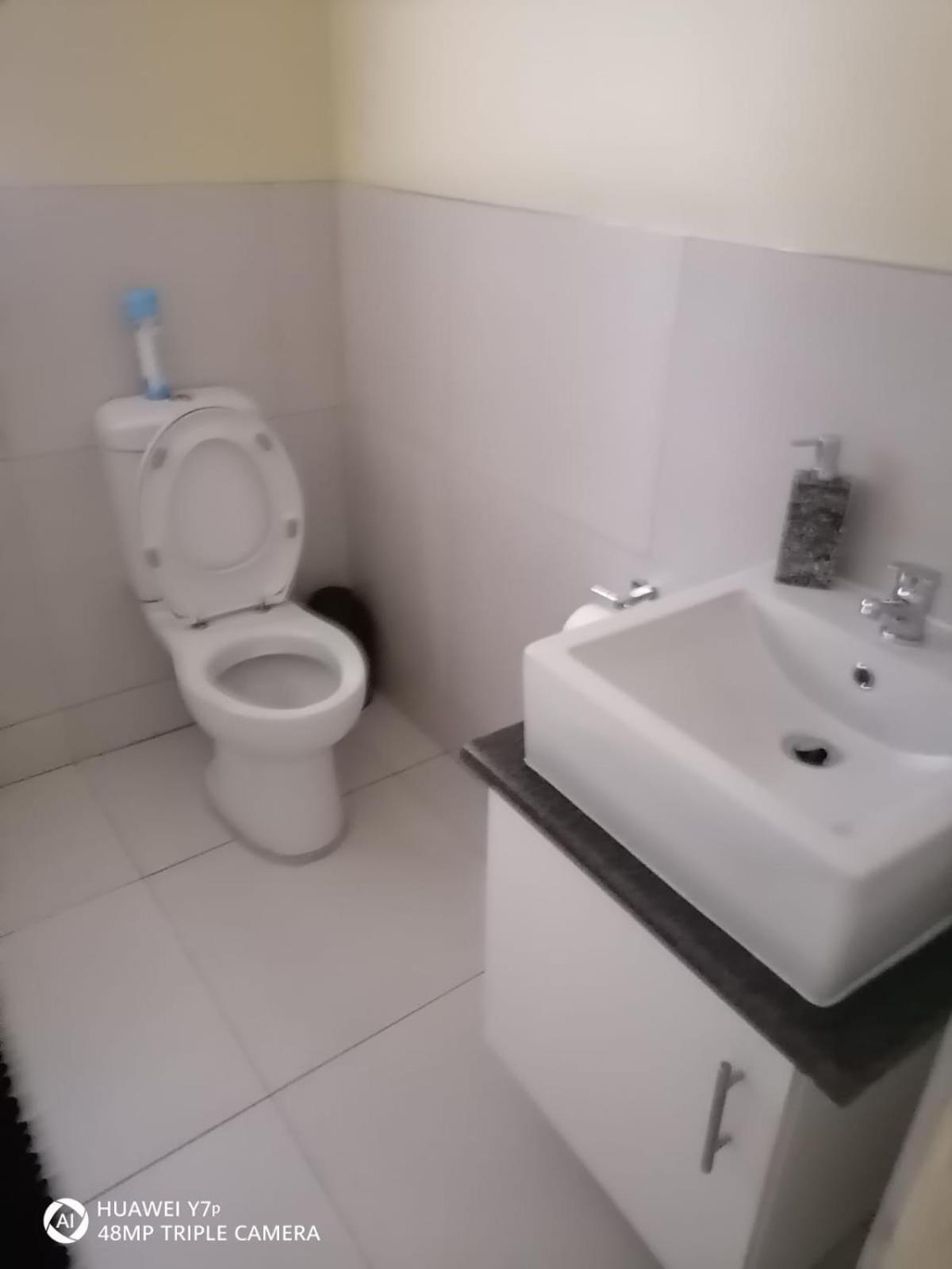 Mafini Villa 逊邱伦 外观 照片